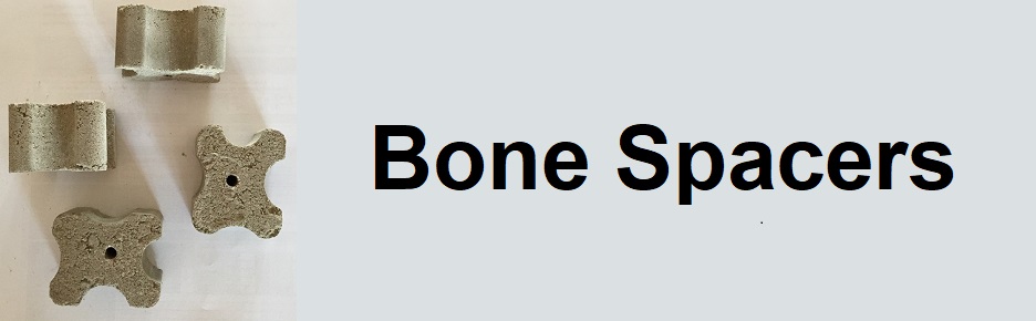 Bone Spacers
